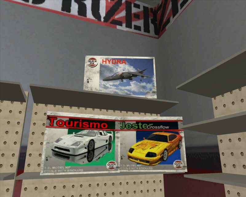 mod